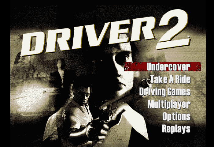 Driver 2